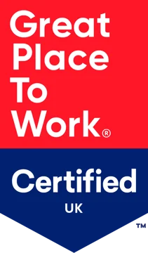 Great Place to Work Cert