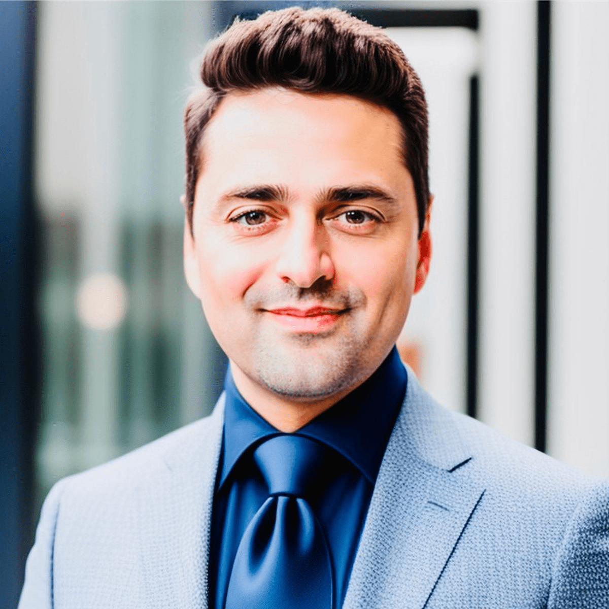 Rajeev Verma, profile picture.