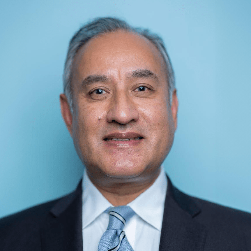 Noorzaman Rashid, profile picture.