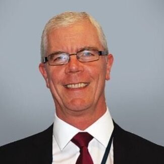 Neil Stubbings, profile picture.