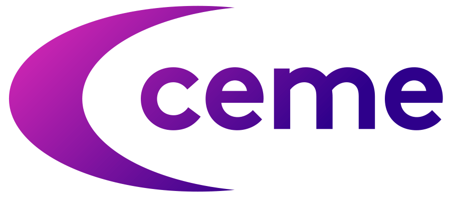CEME logo